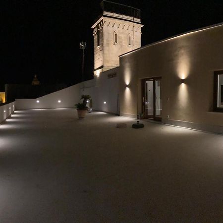 Apartmán La Dimora Del Principe Luxury House Mazara del Vallo Exteriér fotografie