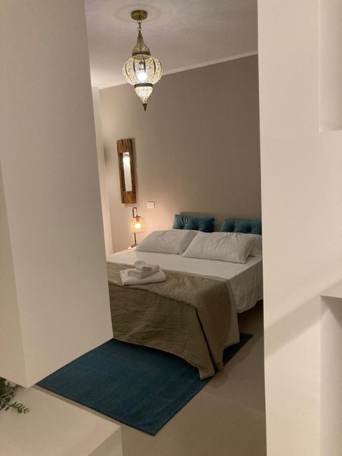 Apartmán La Dimora Del Principe Luxury House Mazara del Vallo Exteriér fotografie