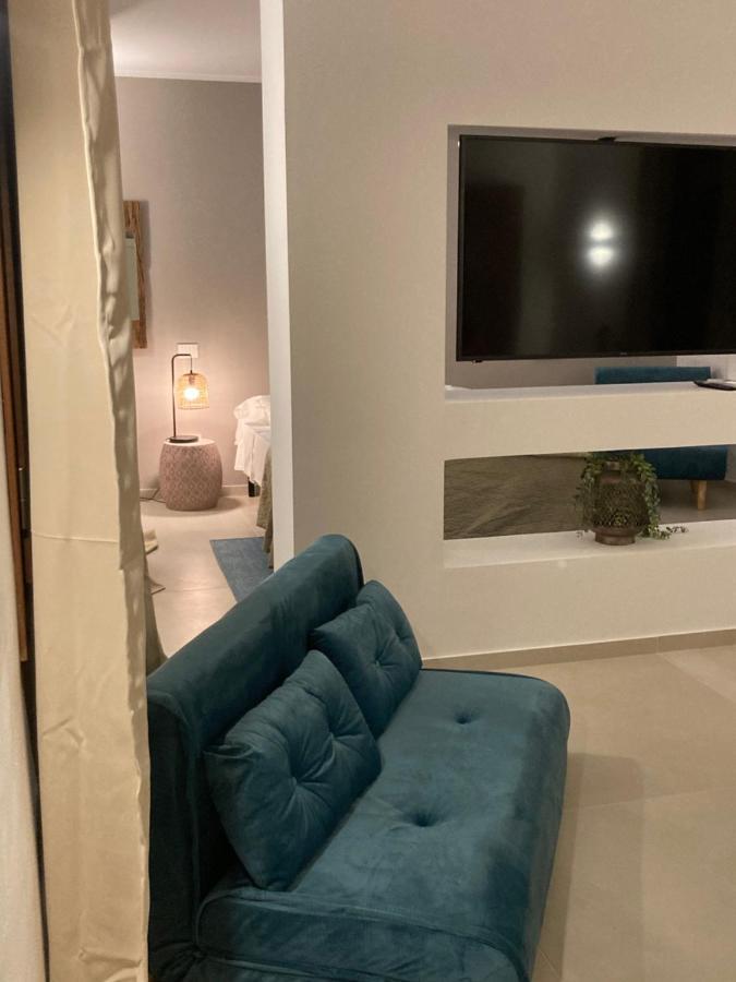 Apartmán La Dimora Del Principe Luxury House Mazara del Vallo Exteriér fotografie