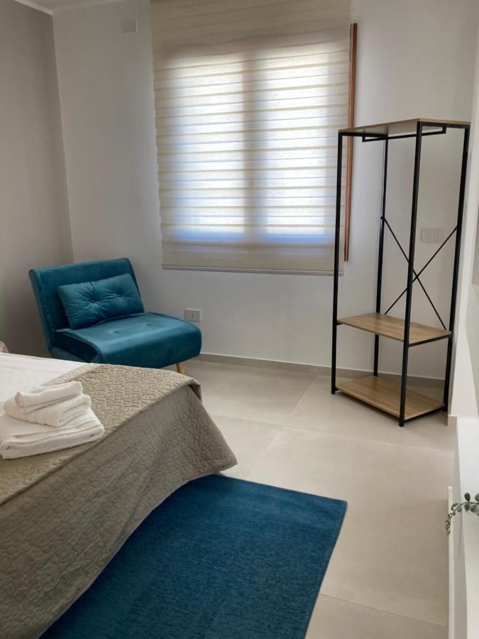 Apartmán La Dimora Del Principe Luxury House Mazara del Vallo Exteriér fotografie