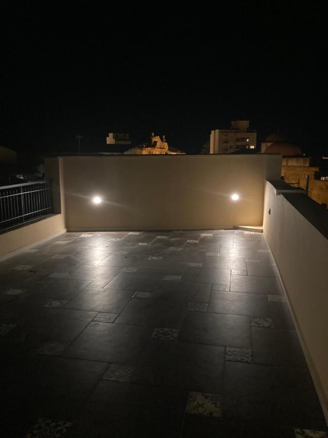 Apartmán La Dimora Del Principe Luxury House Mazara del Vallo Exteriér fotografie