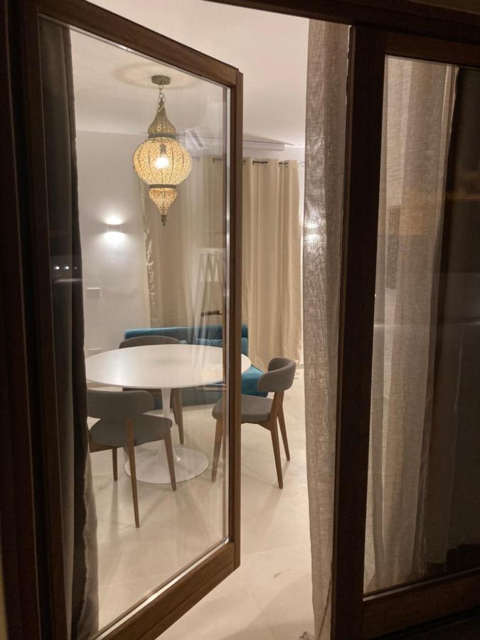 Apartmán La Dimora Del Principe Luxury House Mazara del Vallo Exteriér fotografie