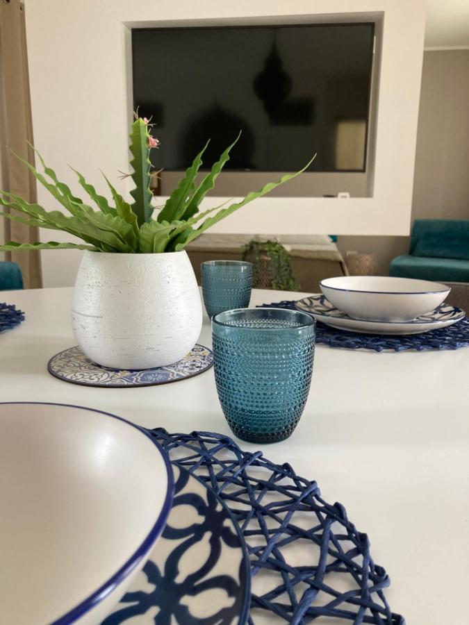 Apartmán La Dimora Del Principe Luxury House Mazara del Vallo Exteriér fotografie