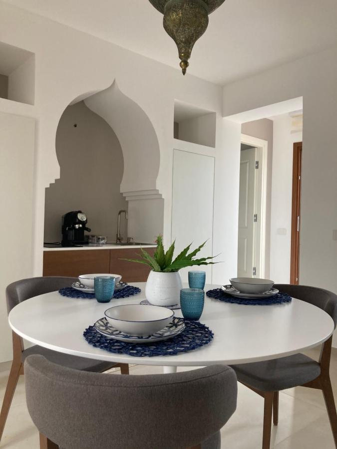 Apartmán La Dimora Del Principe Luxury House Mazara del Vallo Exteriér fotografie