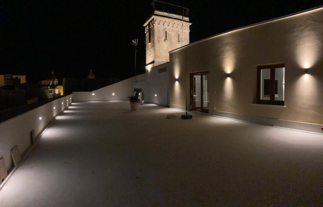 Apartmán La Dimora Del Principe Luxury House Mazara del Vallo Exteriér fotografie