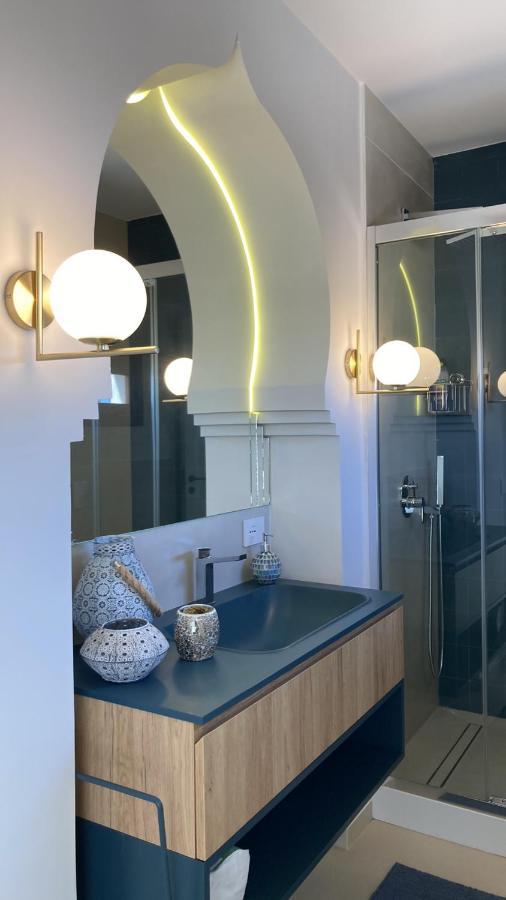 Apartmán La Dimora Del Principe Luxury House Mazara del Vallo Exteriér fotografie