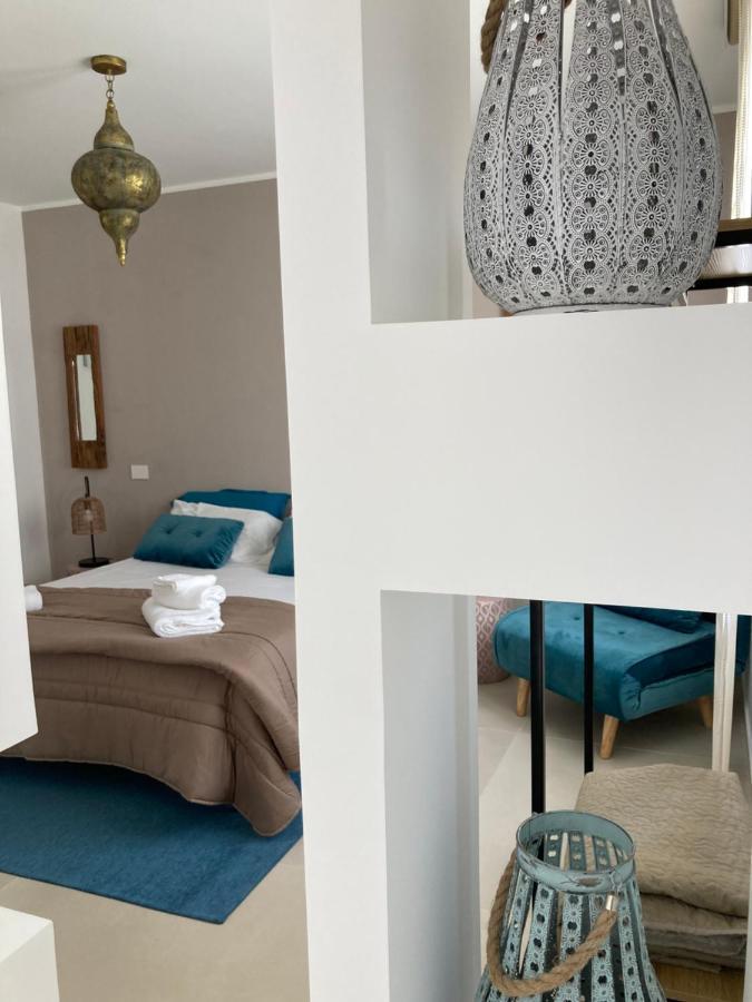 Apartmán La Dimora Del Principe Luxury House Mazara del Vallo Exteriér fotografie