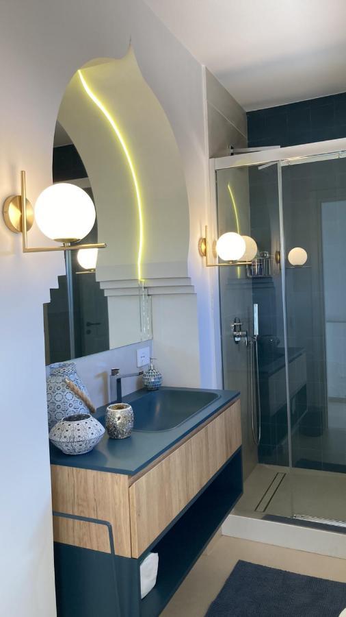 Apartmán La Dimora Del Principe Luxury House Mazara del Vallo Exteriér fotografie